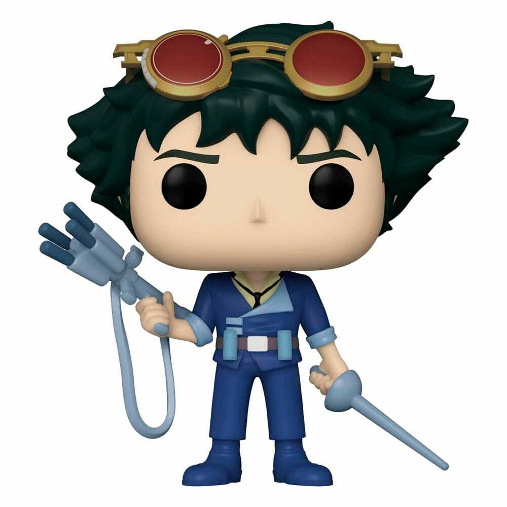 POP-Figur Cowboy Bebop Spike Spiegel