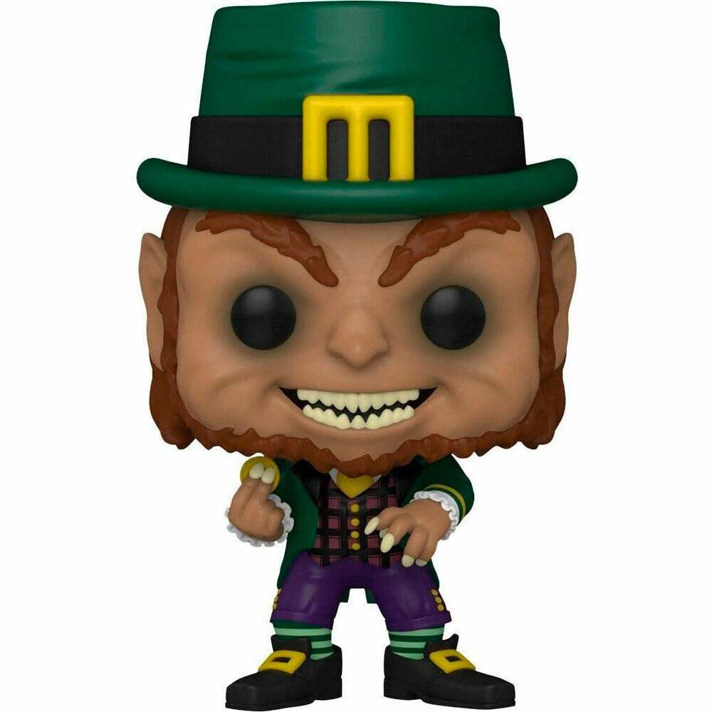 POP-Figur Leprechaun - Leprechaun