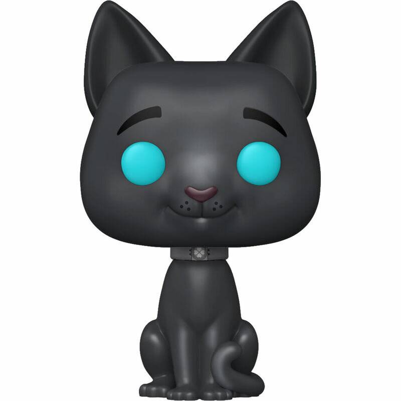 POP-Figur Luck Bob