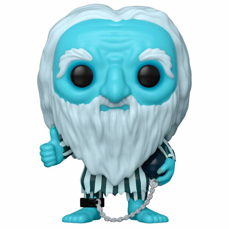 POP-Figur Disney Haunted Mansion Gus