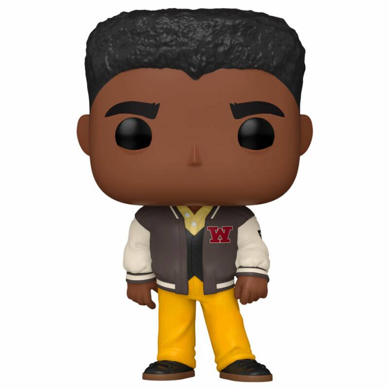 POP Figur 100. Warner Bros Family Matters Eddie Winslow