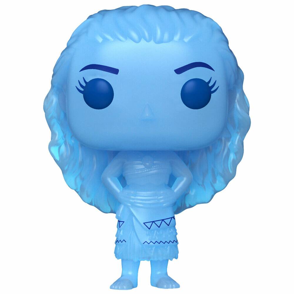 POP-Figur Disney Vaiana Moana Exklusiv