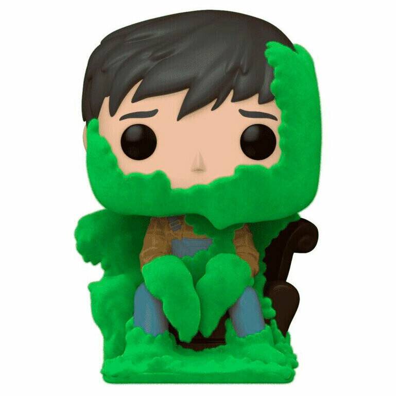POP-Figur Creepshow Jordy Verrill