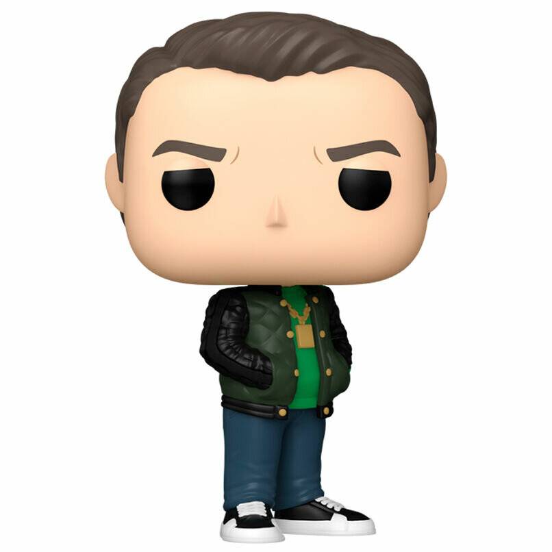 POP-Figur Nachfolge Kendall Roy