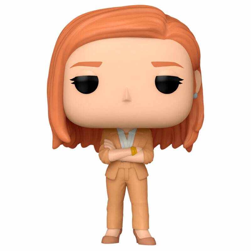 POP-Figur Nachfolge Shiv Roy