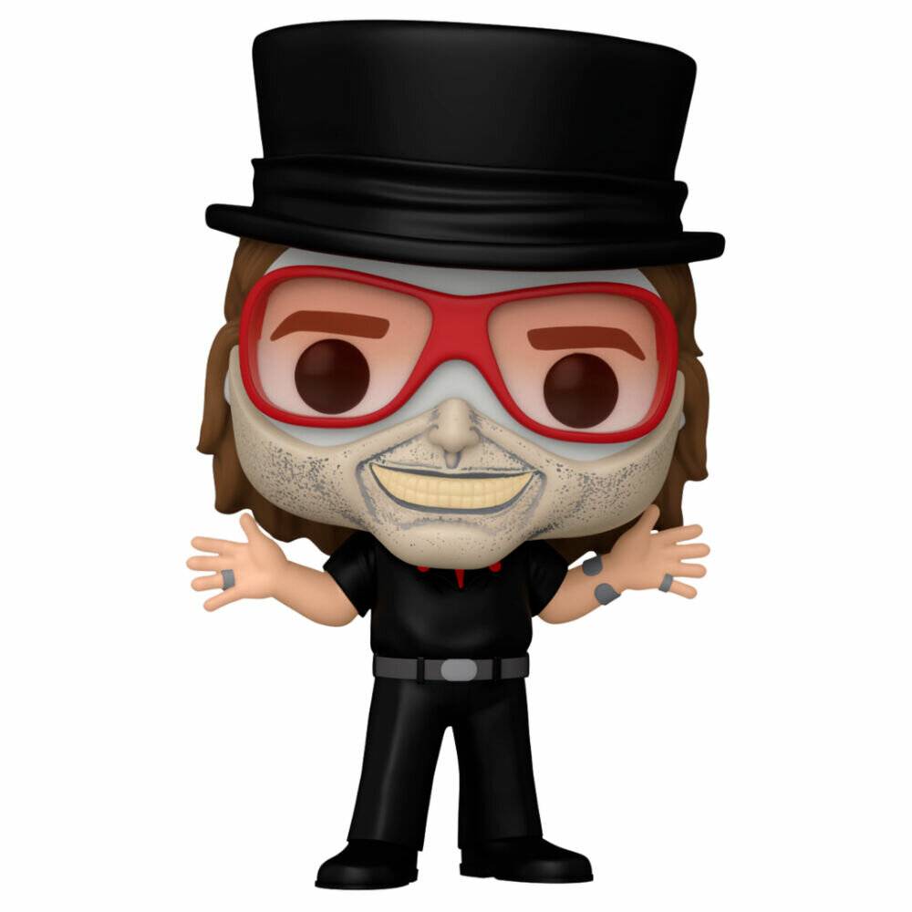 POP-Figur Black Phone der Grabber