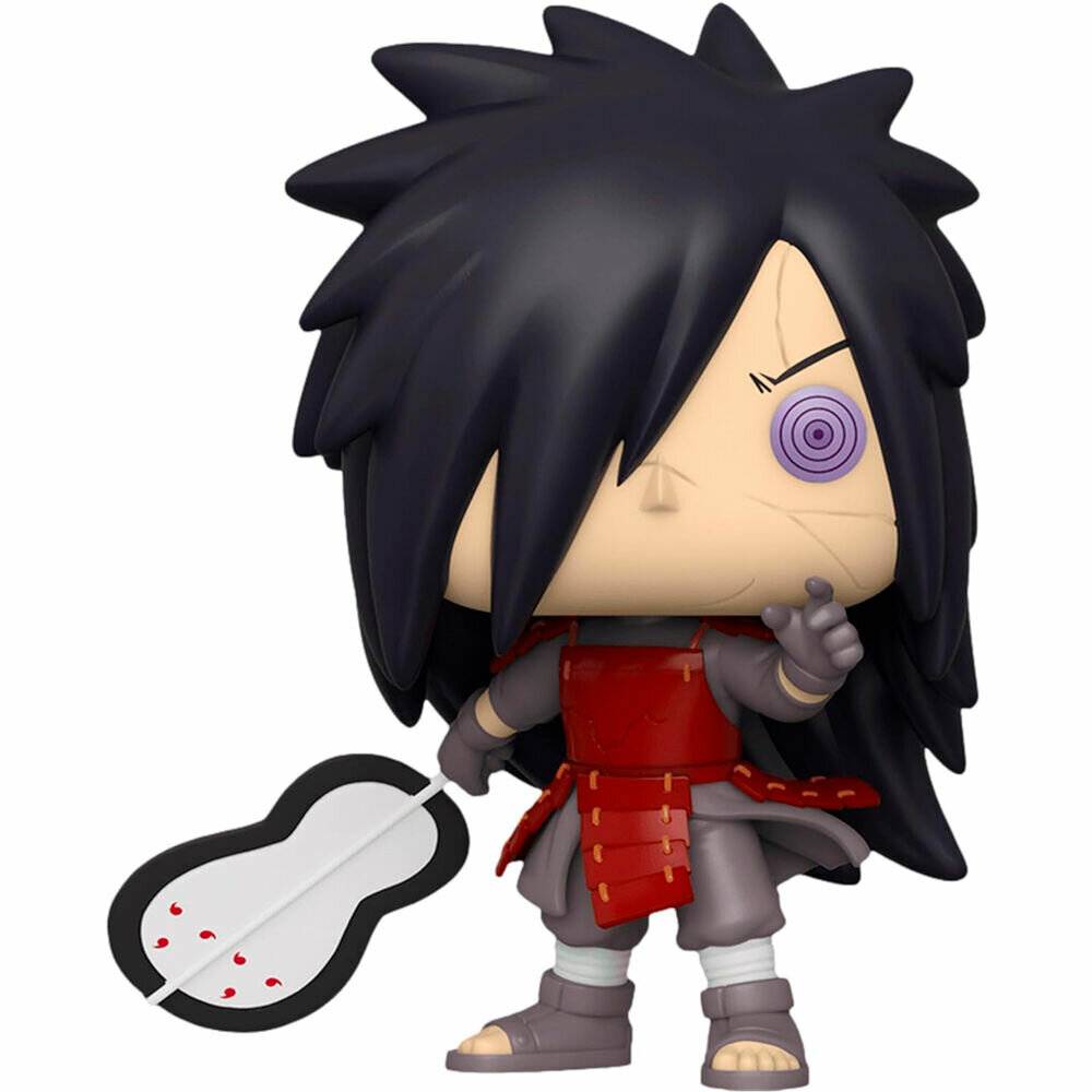 POP-Figur Naruto Shippuden Madara Exklusiv