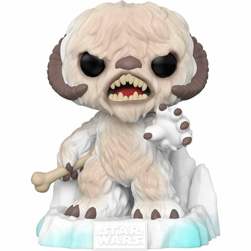 POP-Figur Deluxe Star Wars Wampa Exklusiv