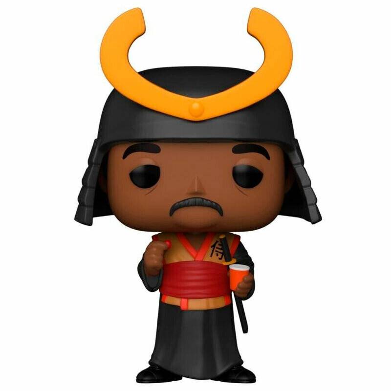 POP-Figur Das Bü ro Stanley Hudson Exklusiv