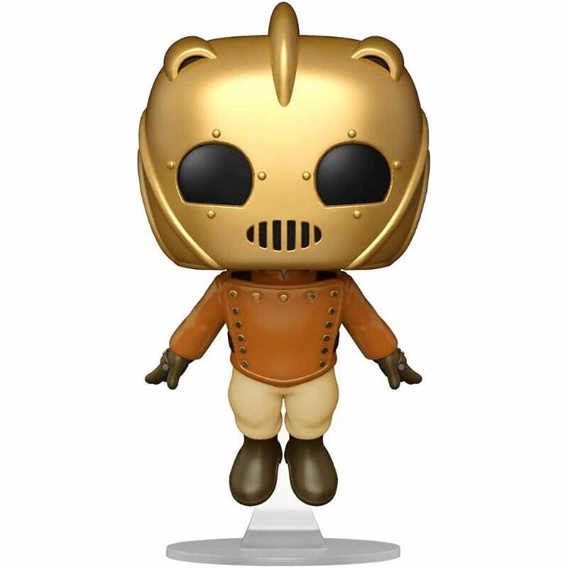 POP-Figur Disney Der Rocketeer - Der Rocketeer Exklusiv