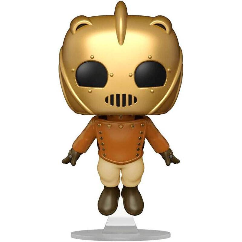 POP-Figur Disney Der Rocketeer - Der Rocketeer Exklusiv