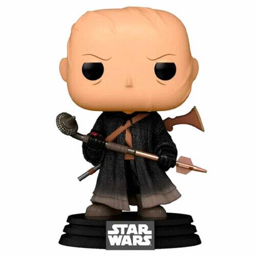 POP-Figur Star Wars Boba Fett Keine Rü stung Exklusiv