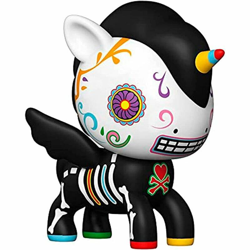 POP-Figur Tokidoki Caramelo Exklusiv