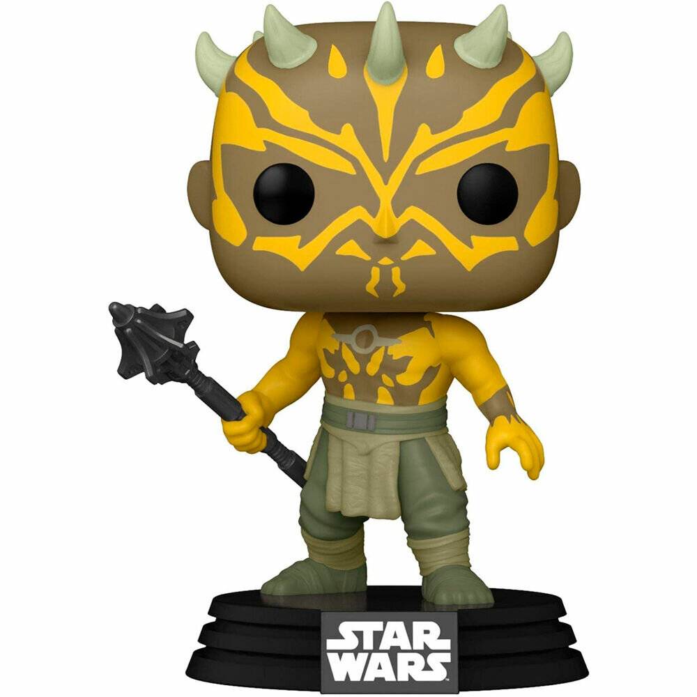 POP-Figur Star Wars Nightbrother Exklusiv
