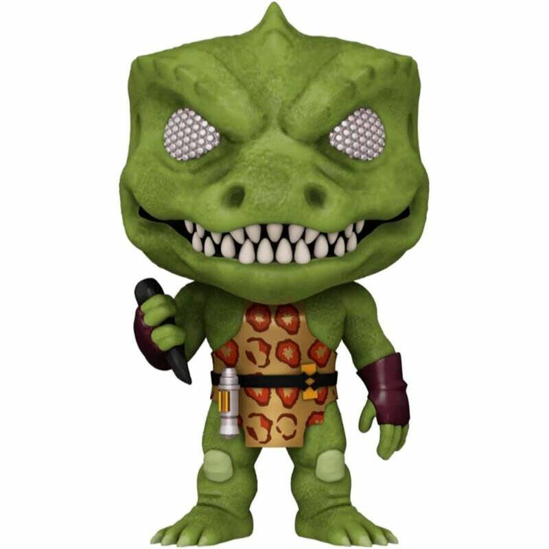POP-Figur Star Trek Gorn Exklusiv