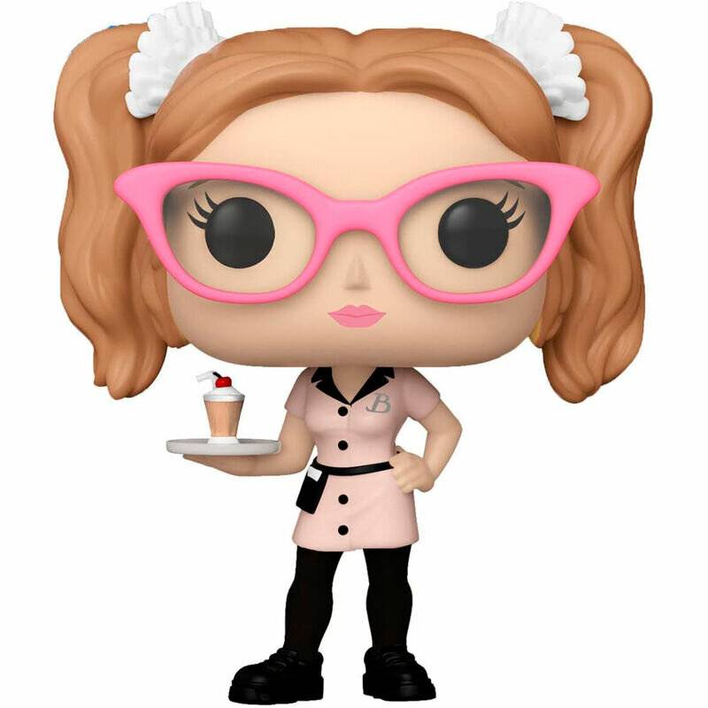 POP-Figur Rocks Britney Spears Exklusiv
