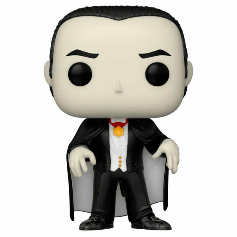 POP-Figur Universal Studios Monsters Dracula Exklusiv