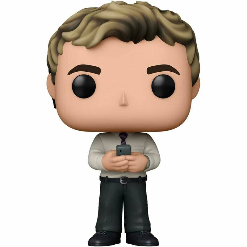 POP-Figur Das Bü ro Ryan Howard Exklusiv
