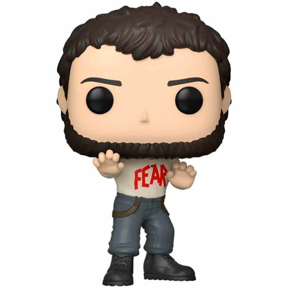 POP-Figur Das Bü ro Mose Schrute Exklusiv