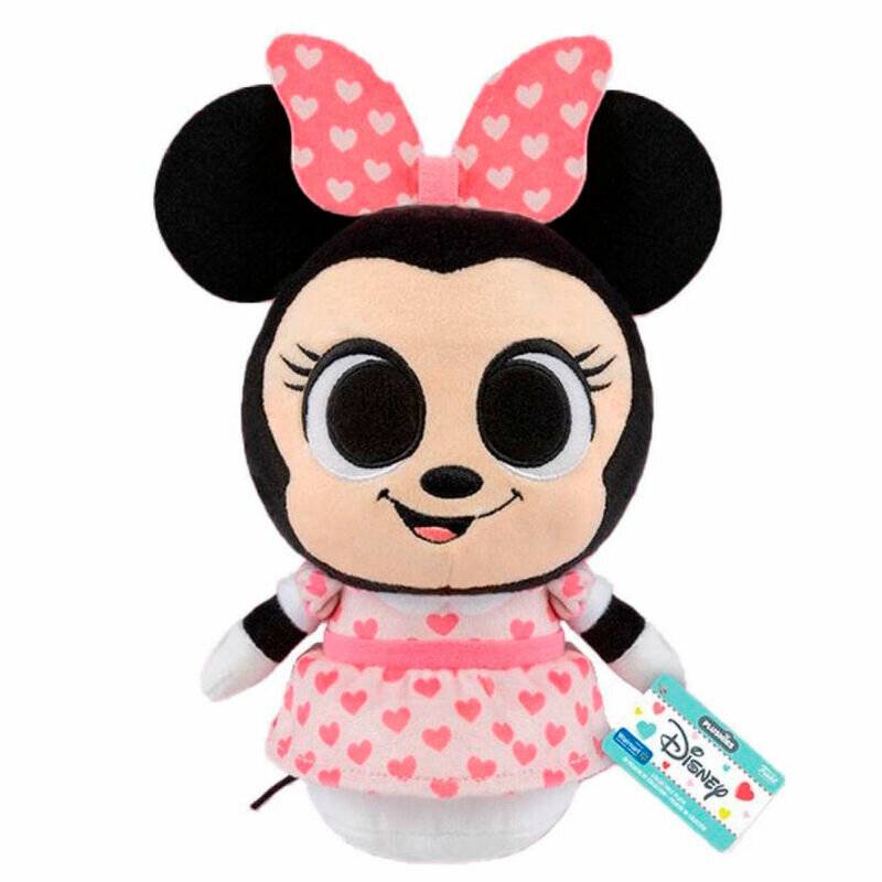 Disney Minnie Plü schtier Exklusiv 17,5cm