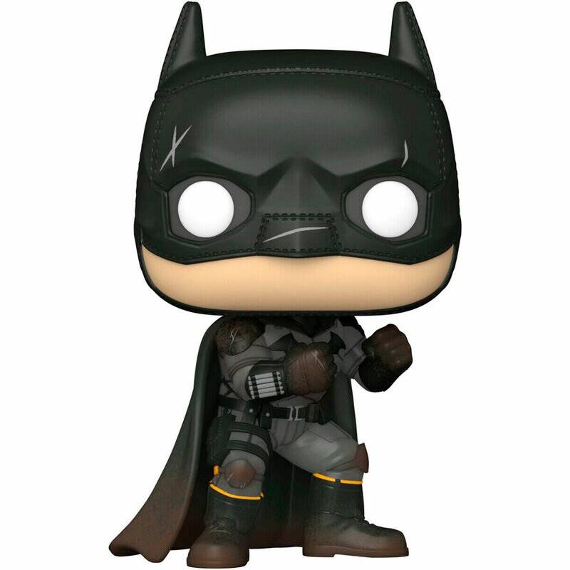 POP-Figur The Batman - Batman Exklusiv