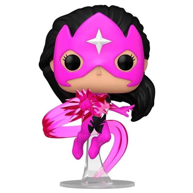 POP-Figur DC Comics Heroes Star Sapphire Exklusiv