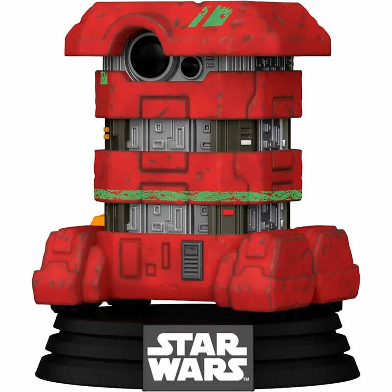 POP-Figur Star Wars B2EMO Exklusiv