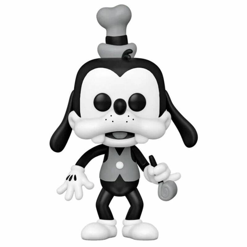 POP-Figur Disney 100th Anniversary Goofy Exklusiv