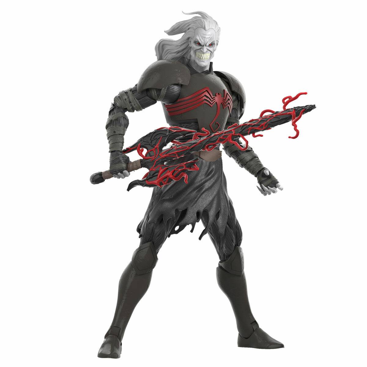 Marvel Legends Kö nig in Schwarz Marvel Knull und Venom Set 2 Figuren 15cm