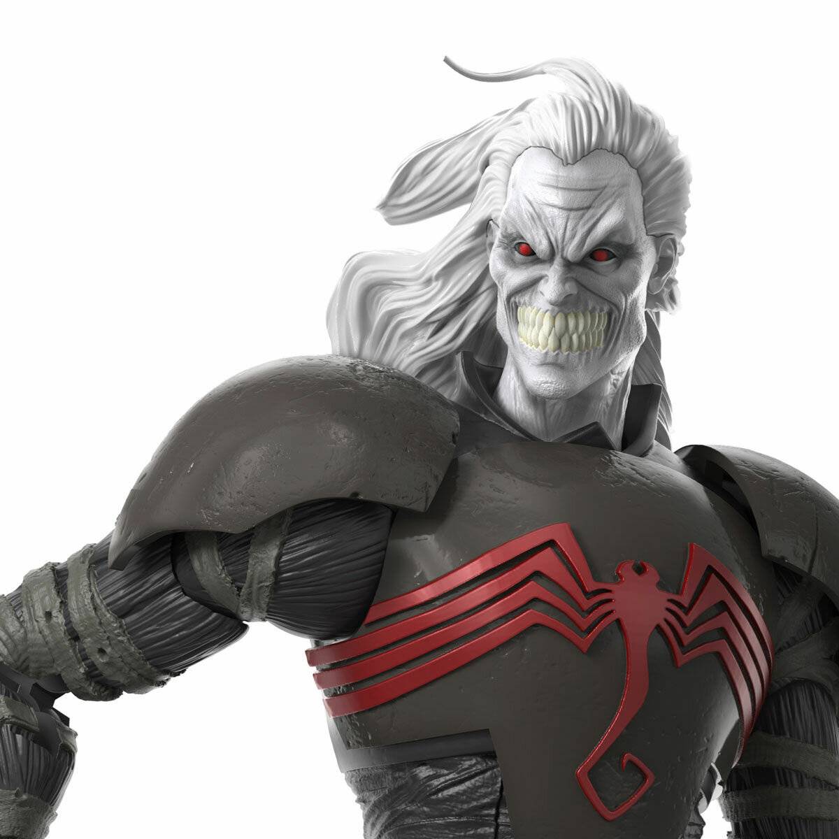 Hasbro Marvel Legends König in Schwarz Marvel Knull und Venom Set 2 Figuren 15cm