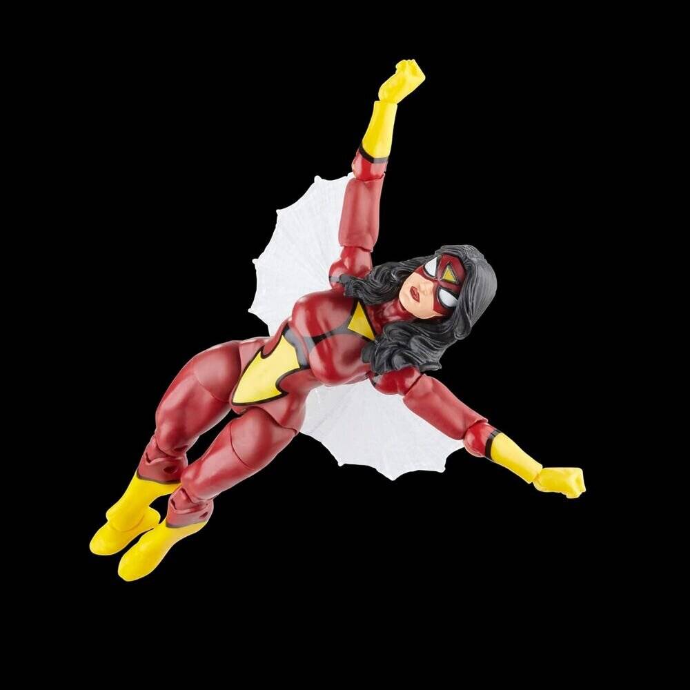 Marvel Avengers Beyond Earth Mightiest Skrull Queen & Super Skrull Figuren 15cm