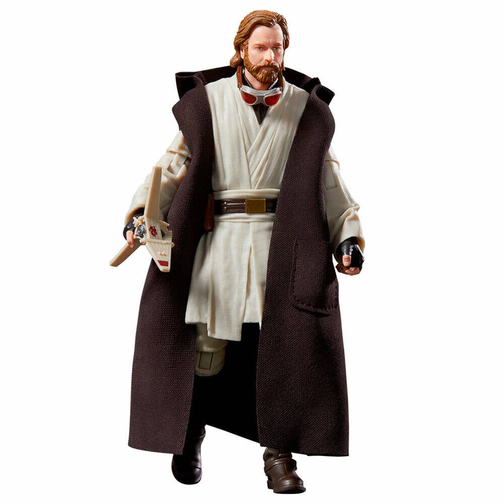 Star Wars Obi-Wan Kenobi - Obi-Wan Kenobi Figur 15cm