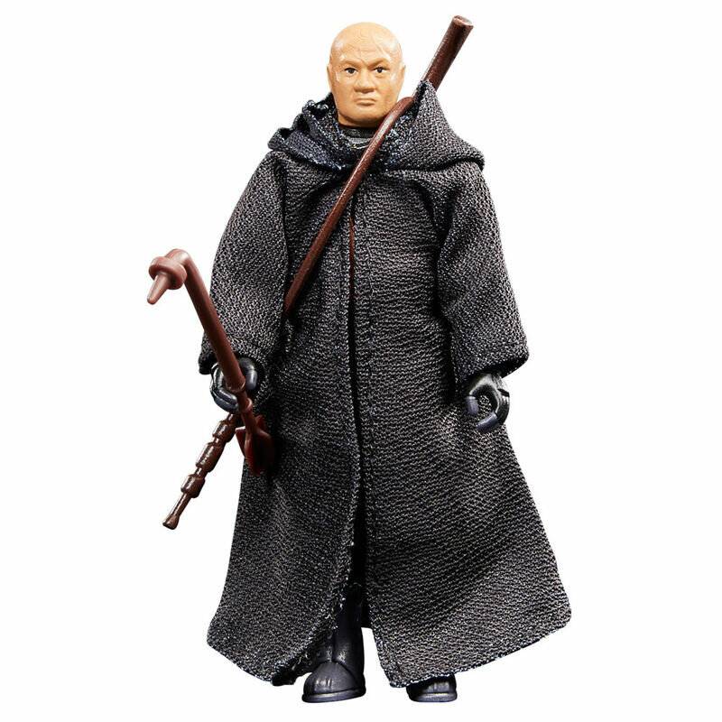 Star Wars Das Buch von Boba Fett Boba Fett Dü nenmeer 9,5cm