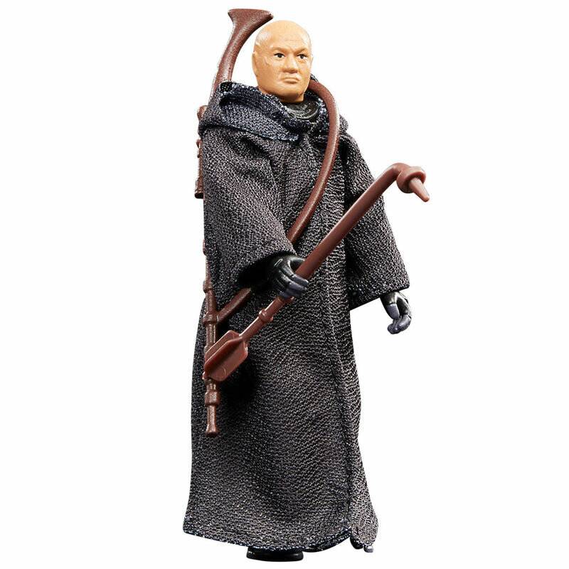 Star Wars Das Buch von Boba Fett Boba Fett Dü nenmeer 9,5cm