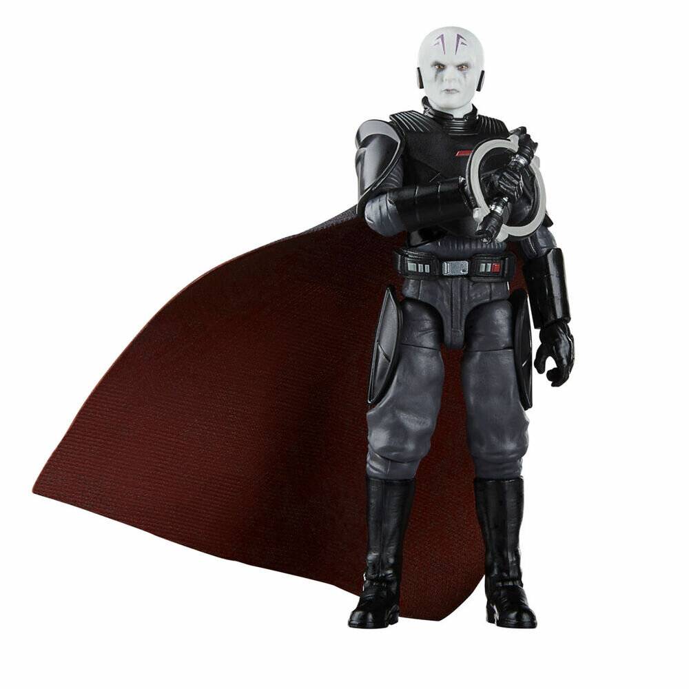 Hasbro Star Wars Obi-Wan Kenobi Großinquisitor Figur 9cm