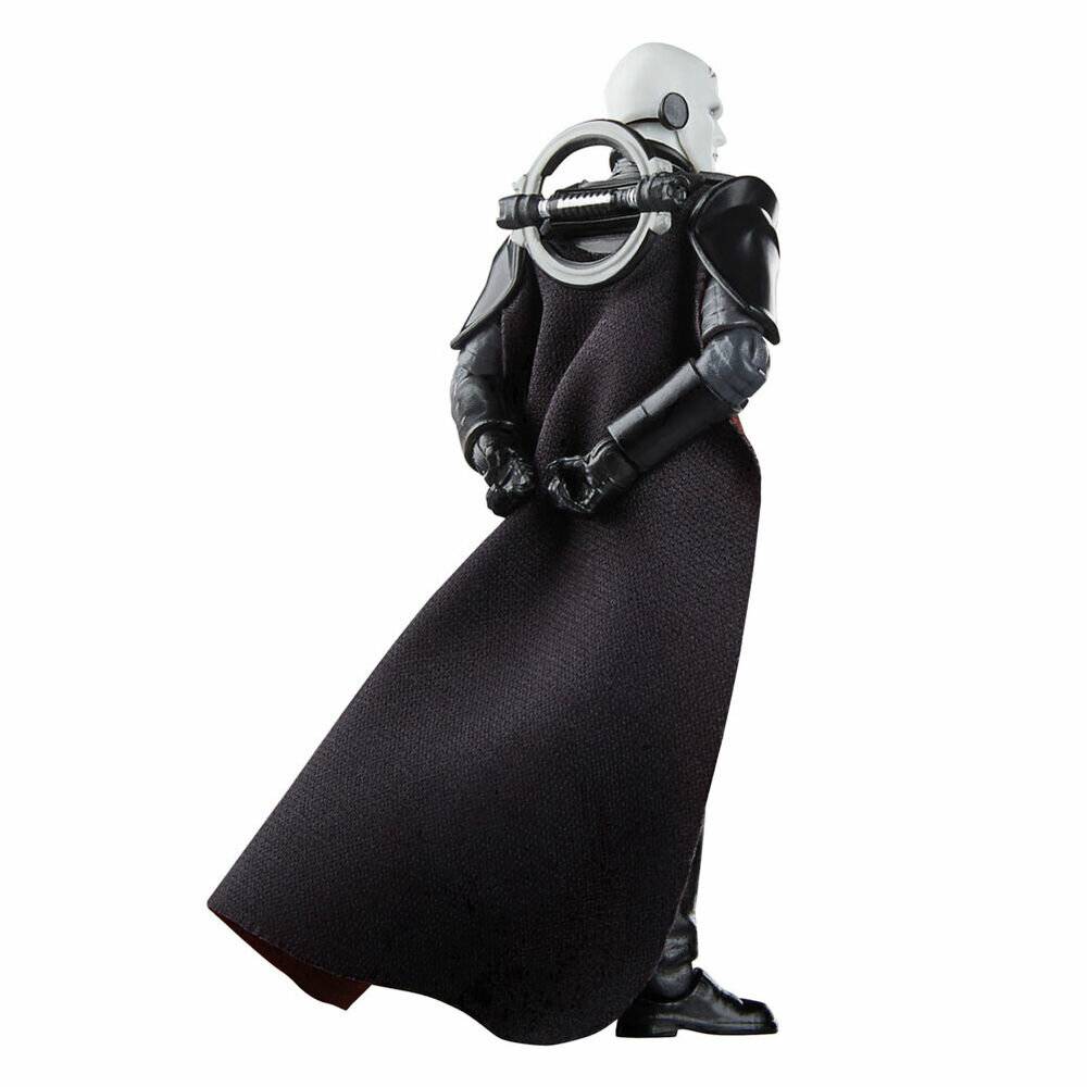 Hasbro Star Wars Obi-Wan Kenobi Großinquisitor Figur 9cm