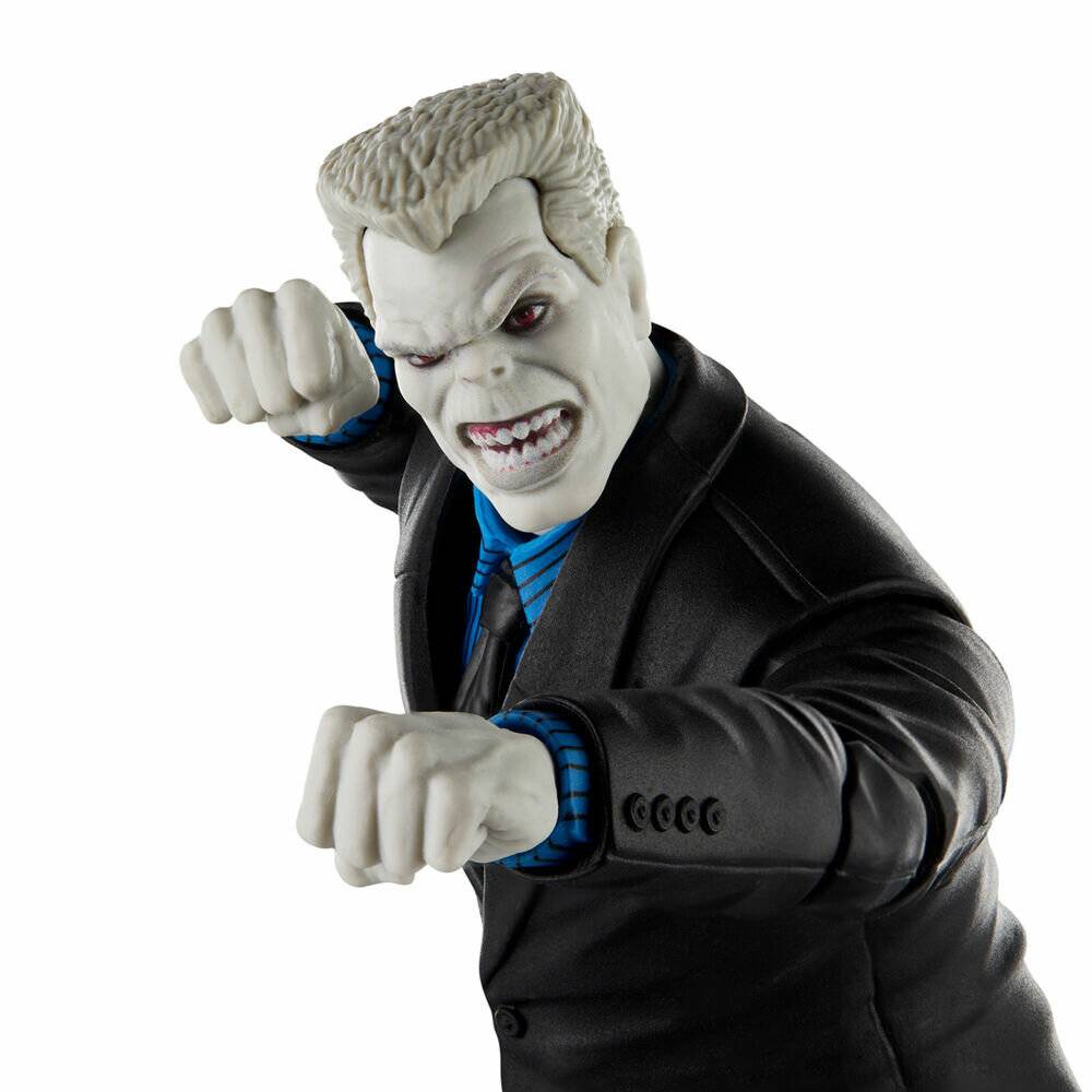 Marvel Spiderman Tombstone Figur 15cm