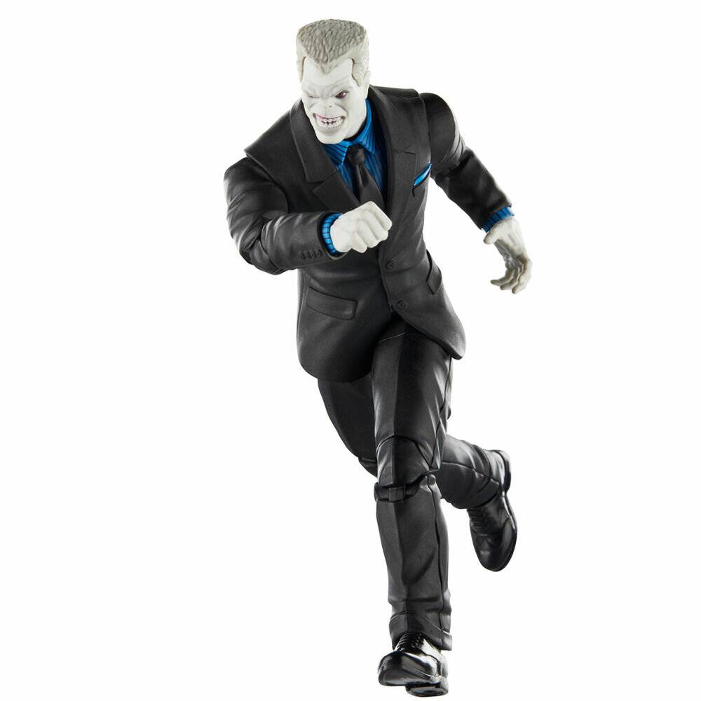 Marvel Spiderman Tombstone Figur 15cm