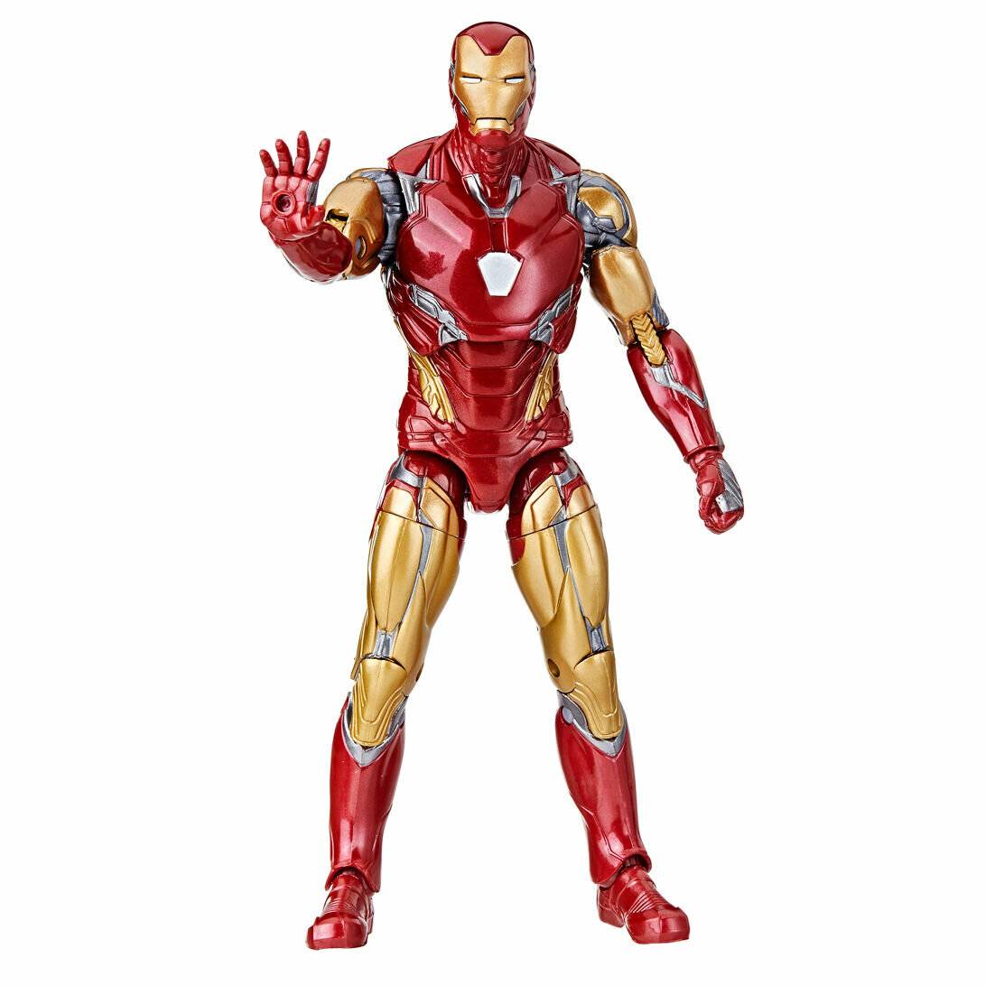 Hasbro AV Legends Series Iron Man Mark LXXXV