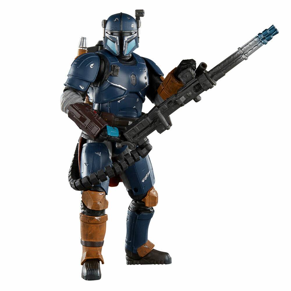 Star Wars Der Mandalorianer Figur 15cm