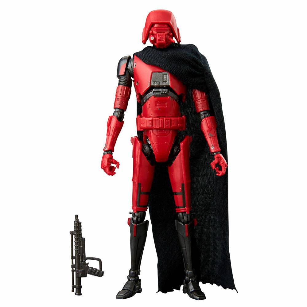 Hasbro Star Wars Ahsoka HK-87 Assasin-Droidenfigur 15cm