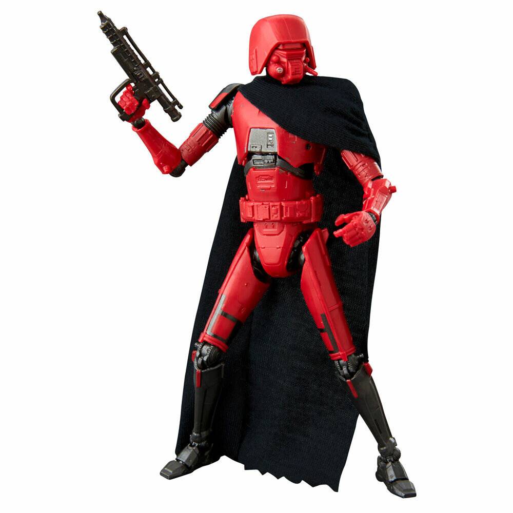 Hasbro Star Wars Ahsoka HK-87 Assasin-Droidenfigur 15cm