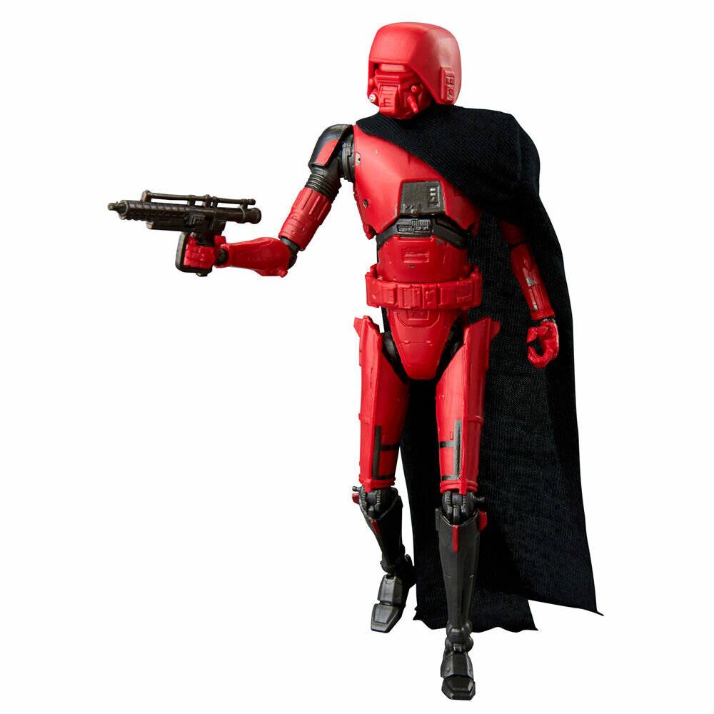 Hasbro Star Wars Ahsoka HK-87 Assasin-Droidenfigur 15cm