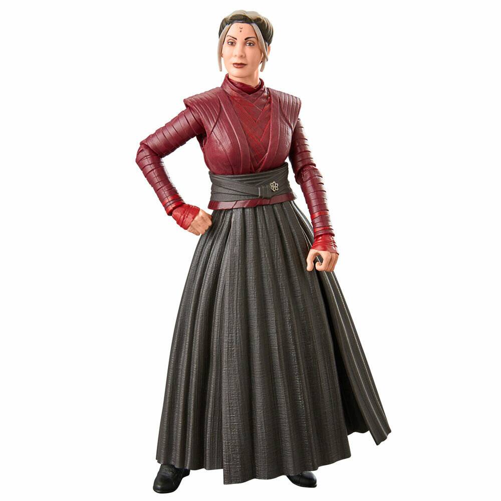 Hasbro Star Wars Ahsoka - Morgan Elsbeth Figur 15cm