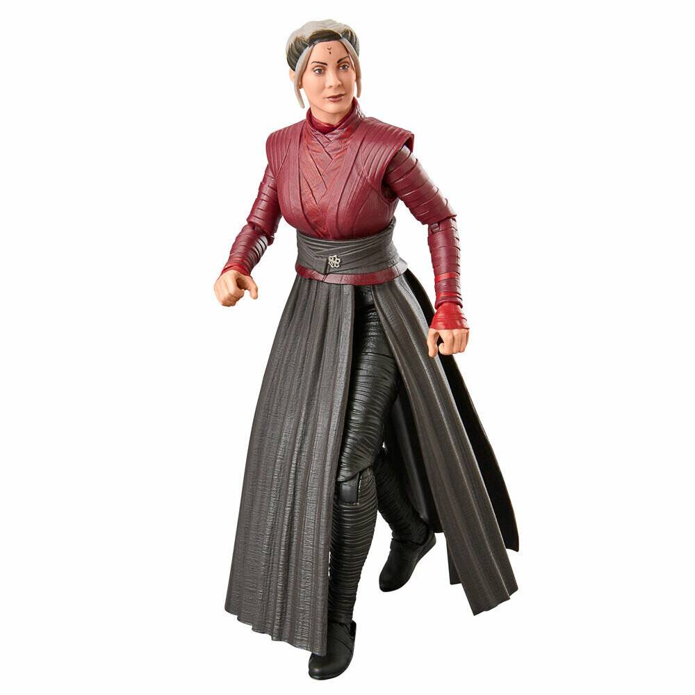 Hasbro Star Wars Ahsoka - Morgan Elsbeth Figur 15cm