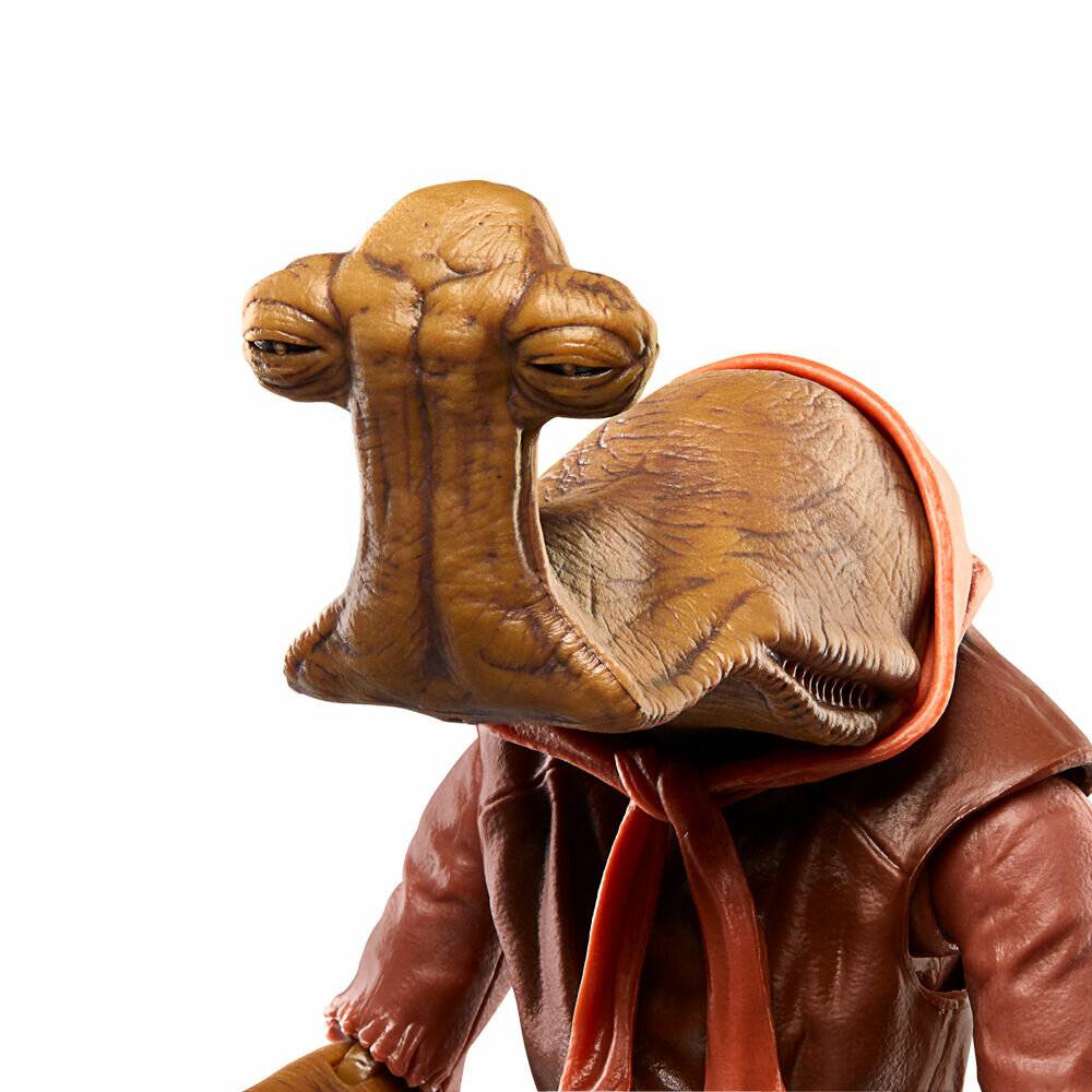 Star Wars Eine neue Hoffnung Moman Nadon Figur 15cm