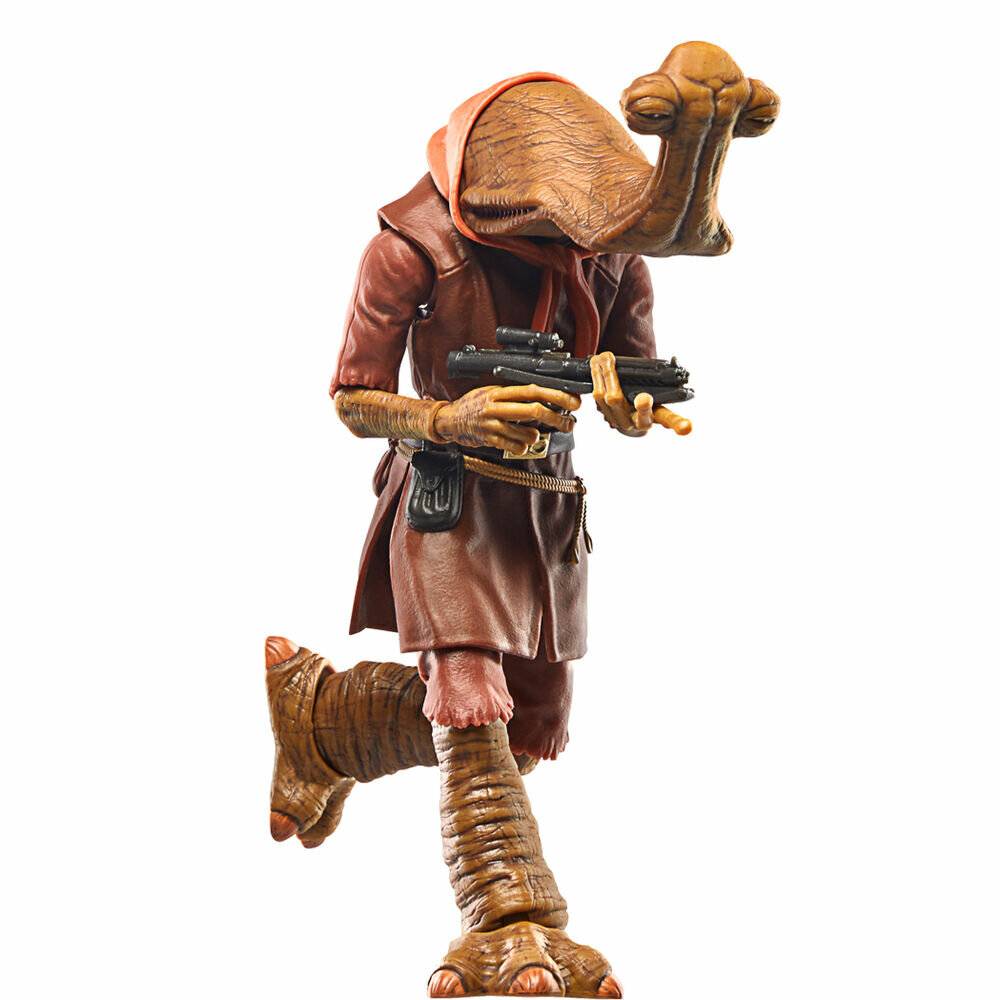 Star Wars Eine neue Hoffnung Moman Nadon Figur 15cm