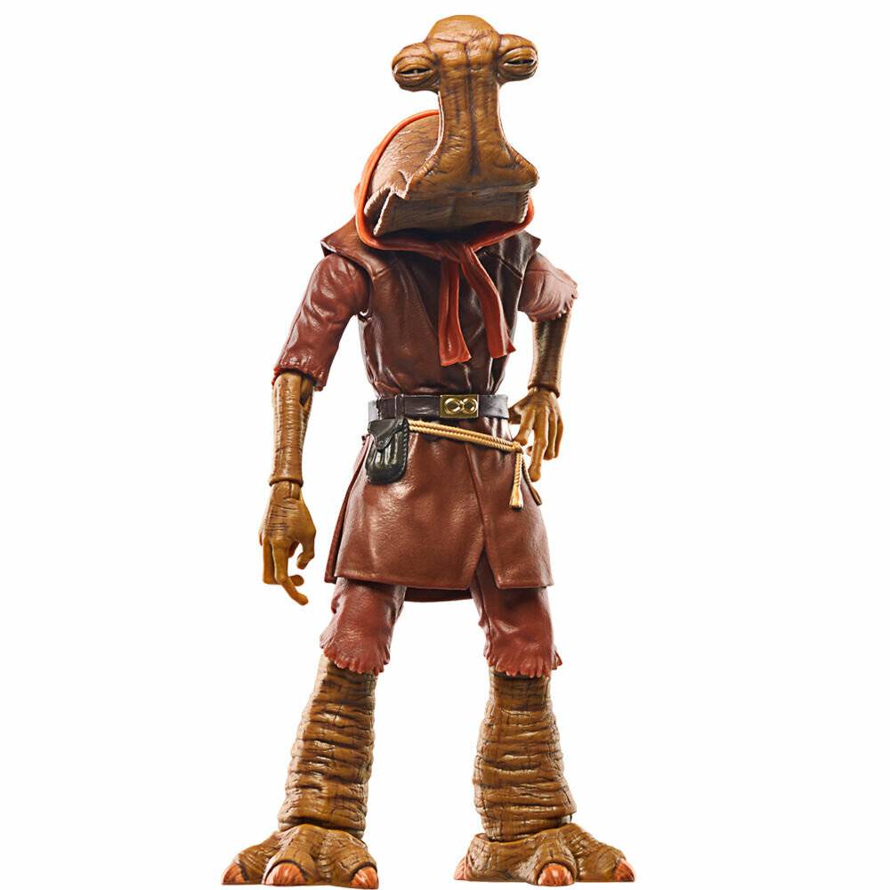 Star Wars Eine neue Hoffnung Moman Nadon Figur 15cm