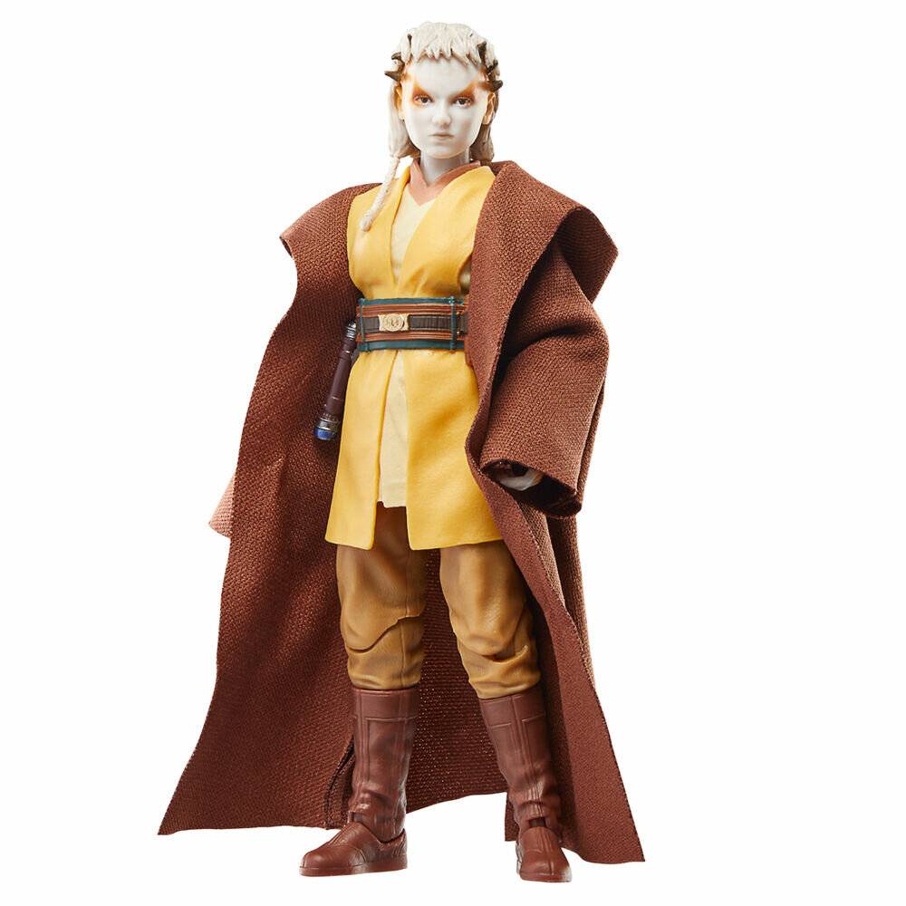 Star Wars Der Akolyth Padawan Jecki Lon Figur 15cm