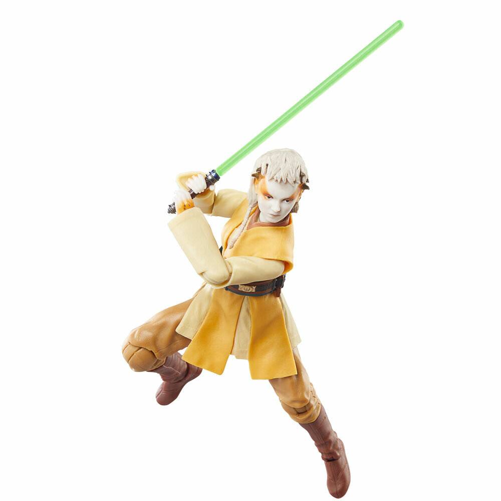 Star Wars Der Akolyth Padawan Jecki Lon Figur 15cm
